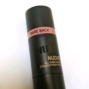 Nudestix in BAREBACK - matte blush/bronzer